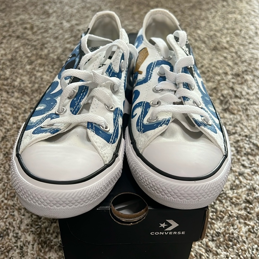 Converse US Youth 2 Brand New